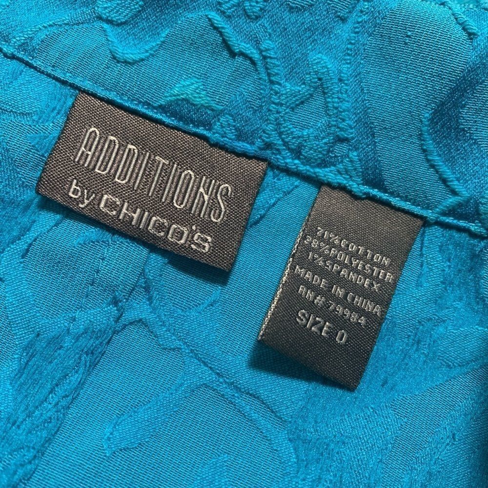 Additions by Chico Jacket - Picture 11 of 13